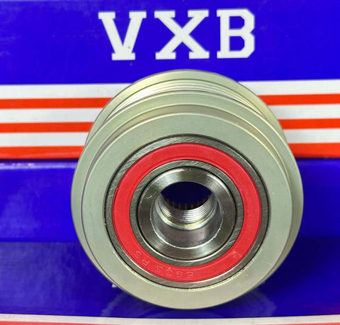 06H903119 - Alternator Freewheel Clutch for Audi-Volkswagen - Buy from your Canadian Bearings Supplier