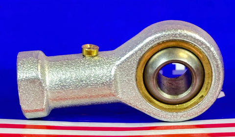 4 Female Rod End Heim Joints 8mm PHS8 - 2 RH + 2 LH Hand