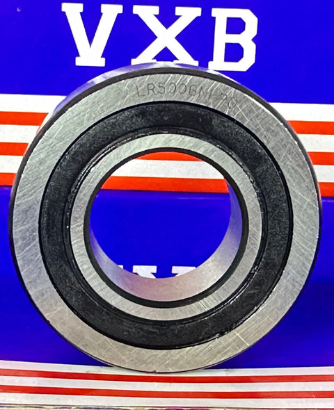 LR5006NPPU Track Roller 2-Row Bearing 30x62x19mm - Sealed Cam Follower