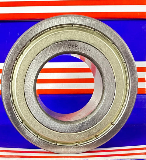 5207ZZ Angular Contact Bearing 35x72x27mm