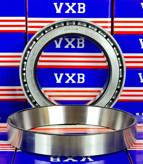 56418/56650 Tapered Roller Bearing 4 3/16" x 6 1/2" x 1 7/16"es