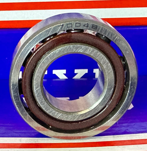 7004B Bearing Angular Contact 20x42x12mm