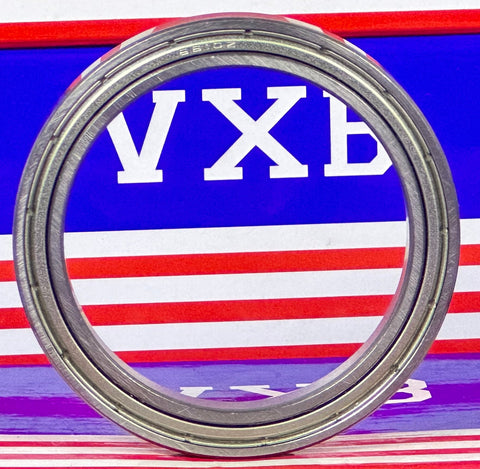 6810ZZ Bearing 50x65x7 Shielded