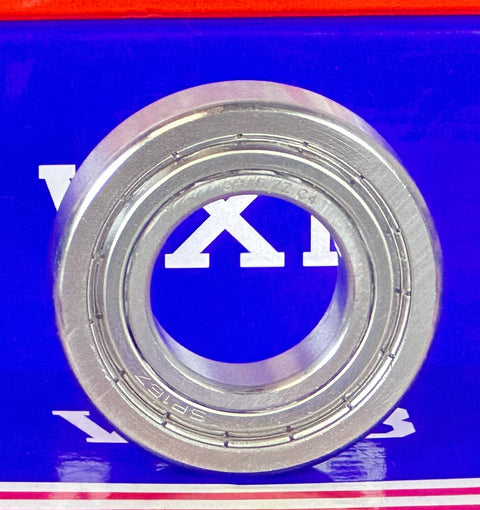 SR16ZZ High Temperature - 500°F Rated - - 1" ID x 2" OD x 1/2" Width Bearing