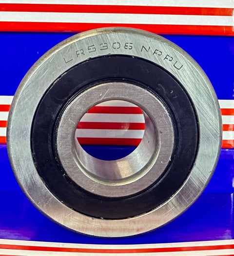 LR5306NPPU Track Roller 2-Row Bearing 30x80x30.2 Track Bearing