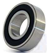 2-Pack Bearings 62/22-2RS 22x50x14 Sealed