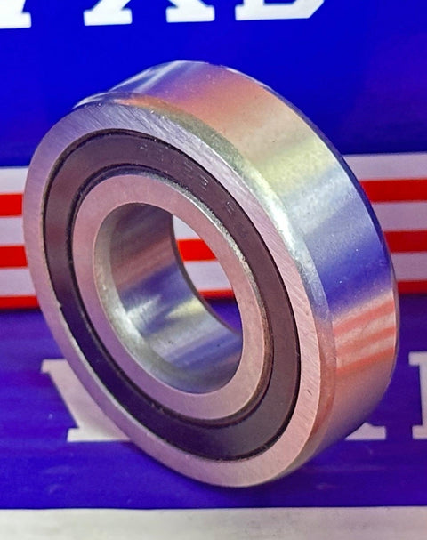 2-Pack Bearings 62/22-2RS 22x50x14 Sealed