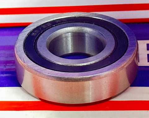 2-Pack Bearings 62/22-2RS 22x50x14 Sealed