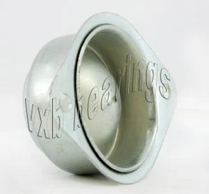 2 Holes Flange Ball Transfer Unit 1 Inch Mounted Surface Bearing