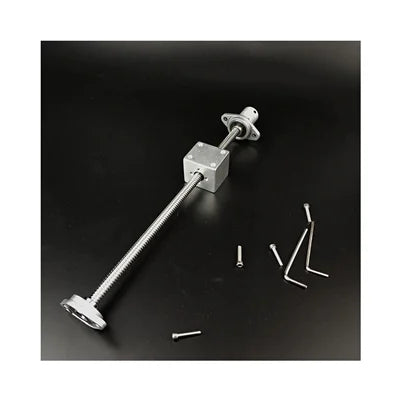 200mm Vertical Lead Screw Rod Kit