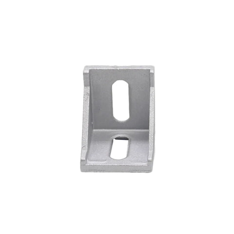 2020 Corner Bracket Aluminum for Extrusion Profile V-Slot