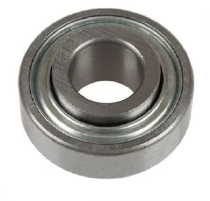 203KRR2-R3 Special 2 Single Lip Shroud BORE: 0.64" Bearing