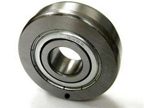 203KRR3 Special 2 Single Lip Shroud Seals 0.628 Inner Bearing