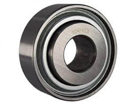 204FREN Agriculture Single Row Ball Bearing ID: 0.631" OD: 1-25/32" width: 0.61"