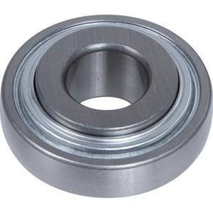 206KPP16 Agricultural Bearing Special 2 Single Lip Shroud Seals 0.75" Inner Bearing