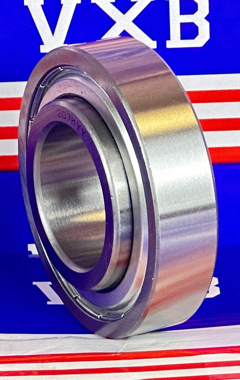 207KYY Special 2 Double Lip Shroud Seals 1 3/8 Inner Bearing