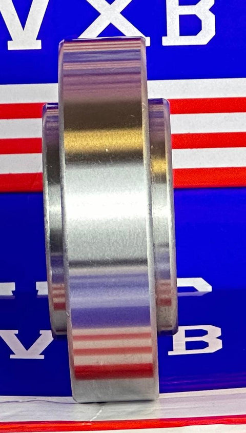 207KYY Special 2 Double Lip Shroud Seals 1 3/8 Inner Bearing