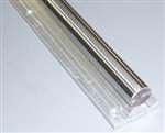 20mm 67" Rail Guideway System 1701.8mm Linear Motion