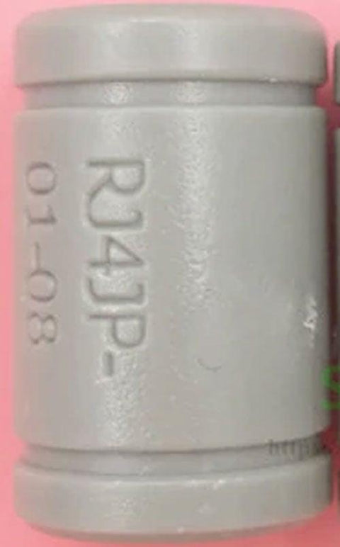20mm Low noise Linear Motion Bushing Solid Polymer Lm20uu Bearing 20x32x45mm