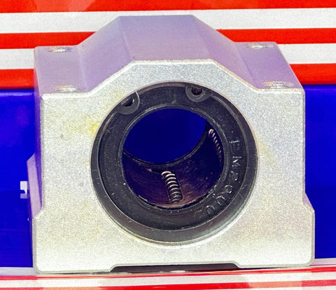 20mm Slide Unit Ball Bushing Block Linear Motion