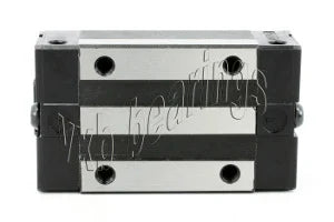 20mm Square Slide Unit Block Linear Motion