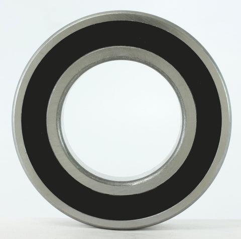 MR6203-2RS- Ball Bearing Double Sealed ID 17mm OD 40mm Width 12mm