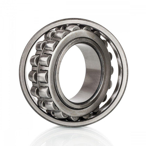 22215K+H Double row spherical roller bearing 22215 K+H - Adapter Sleeve 70X130X45mm