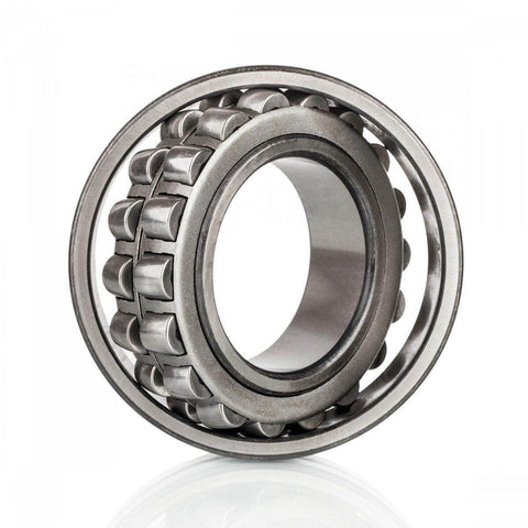 22215K+H Double row spherical roller bearing 22215 K+H - Adapter Sleeve 70X130X45mm