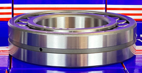 22218MW33 Spherical Roller Bearing 90x160x40 Spherical Bearing