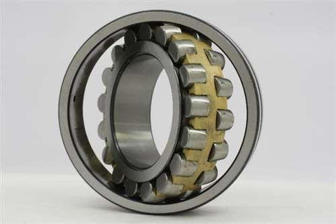 22218MW33 Spherical Roller Bearing 90x160x40 Spherical Bearing
