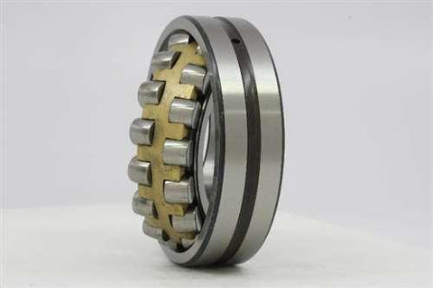 22316AKC3 Spherical Tappered Bore Roller Bearing 80x170x58 Spherical Bearing