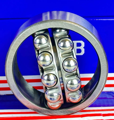2308 Self Aligning Ball Bearing 40x90x33mm