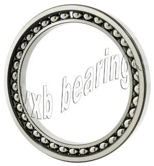 230x310x39 Angular Contact Excavator Double Row Ball Bearing