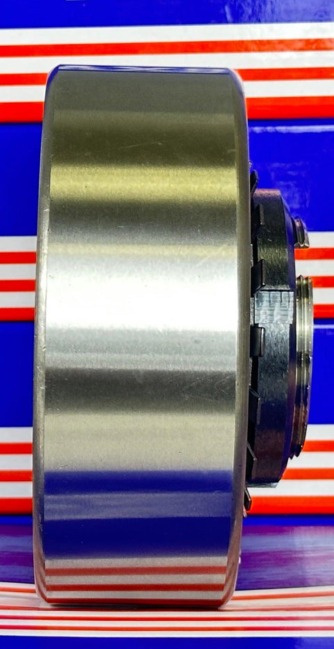 2312K+H Tapered Self Aligning Ball Bearing - Adapter Sleeve 55x130x46mm