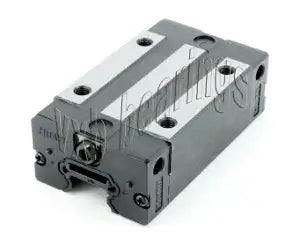 25mm Square Slide Unit Block Linear Motion