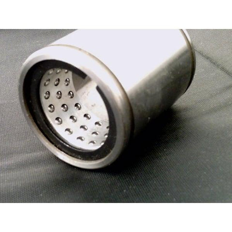 25mm Stroke Rotary Ball Bushing Bearing - Linear Motion