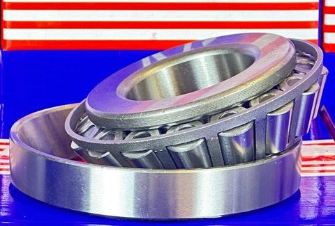 27309 Tapered Roller Wheel Bearing 45x100x25mm
