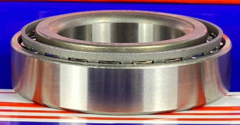 28584/28521 Tapered Roller Bearing 2 1/16" x 3 5/8" x 1"es