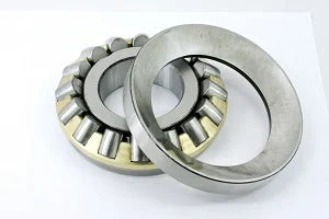 29412 Spherical Roller Thrust Bearing 60x130x42mm