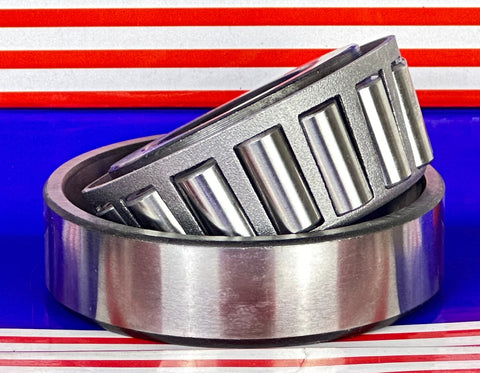 2580/2523 Tapered Roller Bearing 1 1/4" x 2 3/4" x 15/16"es