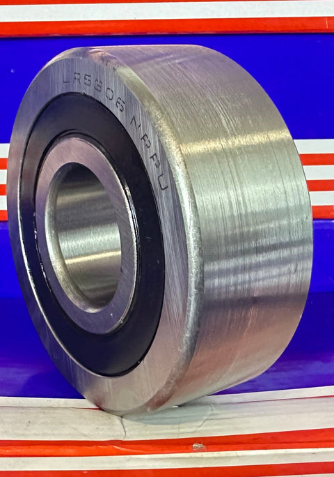 LR5306NPPU Track Roller 2-Row Bearing 30x80x30.2 Track Bearing
