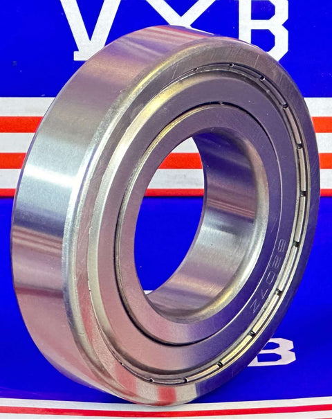 MR6207ZZ Bearing