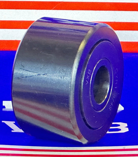 CYR1-3/4S Bearing Yoke Track Needle Roller Sealed Bearing 1/2"x1 3/4"x1" inch - VXB Ball Bearings