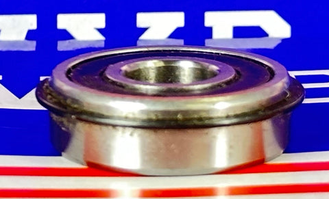 6000-2RSNR Bearing 10x26x8 Sealed - Snap Ring