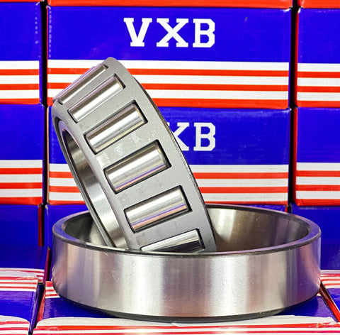 560/552 Tapered Roller Bearing 2 5/8" x 4 7/8" x 1.4440"es