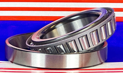 18790/18720 Tapered Roller Bearing 2" x 3.3465" x 0.6875"