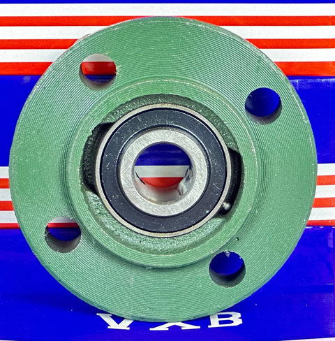 UCFC204-12 3/4 Flange Cartridge Bearing Unit Mounted Bearing