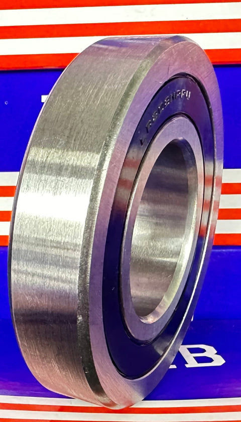 LR208NPPU Track Roller Bearing 40x85x18mm - Sealed Cam Follower