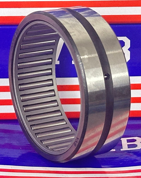 NK60/25 Needle Roller Bearing 60x72x25mm