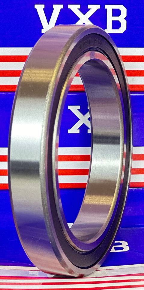 6917-2RS Sealed Bearing 85x120x18mm